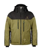 SCOTT Куртка Snow Flex Dryo savanna green в Кирове