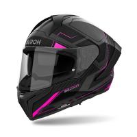 Airoh Мотошлем Matryx Rocket Pink Matt в Кирове