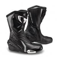 Shima Мотоботы женские RWX-6 Lady black в Кирове