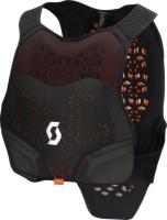 Scott Защита тела Body Armor Softcon Hybrid Pro black в Кирове