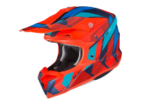 HJC Шлем i50 Vanish MC64HSF в Кирове