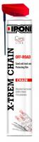 IPONE Смазка цепи X-Trem Chain Off-Road 750ml в Кирове