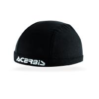 Acerbis Подшлемник-шапочка Sweat 2 Go Black в Кирове
