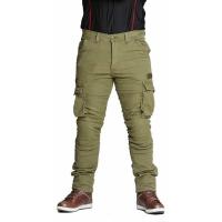 Scout Мотоджинсы Jungle Aramid green в Кирове