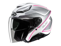 HJC Шлем F31 Ludi MC8 в Кирове