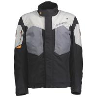 Scott Куртка ADV Terrain Dryo black/grey в Кирове