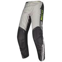 Scott Брюки 350 Race grey/yellow в Кирове