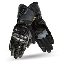 Shima Мотоперчатки STR-2 Black в Кирове