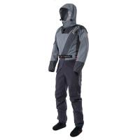 Finntrail Сухой Костюм Drysuit Pro 2504 Grey в Кирове