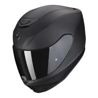 Scorpion Exo Мотошлем Exo-391 Solid Черный Матовый в Кирове