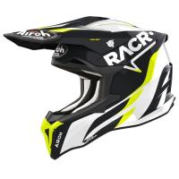 Airoh Мотошлем Strycker Racr Gloss в Кирове