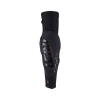 Leatt Налокотники 3DF 5.0 Evo Mini V26 Black в Кирове