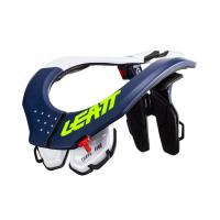 Leatt Защита шеи подростковая 3.5 Neck Brace Junior Blue в Кирове