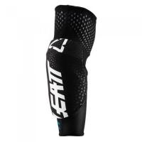 Leatt Налокотники 3DF 5.0 Elbow Guard Junior White/Black в Кирове