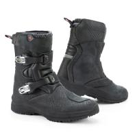 Stylmartin Мотоботы Navajo Evo Low WP Black Anthracite в Кирове
