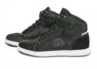 Inflame Мотокеды Sneakers Черный в Кирове