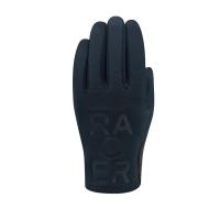 Racer Перчатки Stamp Black/Navy в Кирове