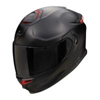 Scorpion Exo Мотошлем Exo-GT SP Air Solid Черный Матовый в Кирове
