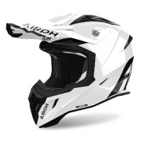 Airoh Шлем Aviator Ace 2 White Gloss в Кирове