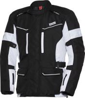 IXS Куртка Tour Damen Jacke Evans ST черн/бел в Кирове