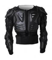 Pro Biker Черепаха A-STARS HX-P14 Black в Кирове