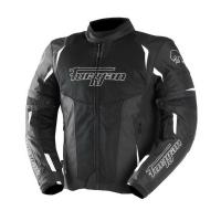 Furygan Мотокуртка Ultraspark 3in1 Vented+ текстиль Черный/Белый в Кирове