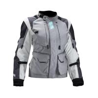 Leatt Мотокуртка ADV MultiTour 5.5 Women 2026 Iron в Кирове
