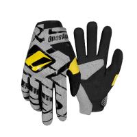 Ones Again Перчатки Gladiator MG-12(X) gray в Кирове