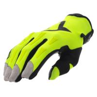 Acerbis Перчатки MX X-P 2.0 Yellow/Black в Кирове