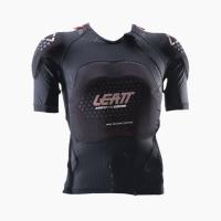 Leatt Защитный панцирь женский Body Tee 3DF AirFit Lite Evo V26 Black в Кирове