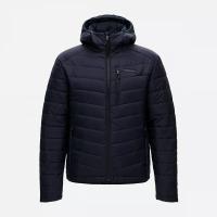 Finntrail Термокуртка Master Hood 1510 DeepBlue в Кирове
