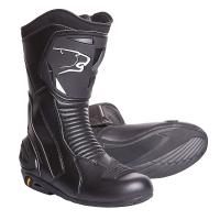 Bering Ботинки X-Road Black в Кирове