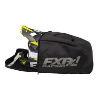FXR Сумка для шлема Black в Кирове