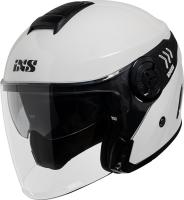 IXS Мотошлем iXS 100 1.0 Белый в Кирове