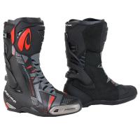 Forma Ботинки Phantom Black/Gray/Red в Кирове