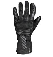 IXS Перчатки Glasgow-ST 2.0 черные в Кирове