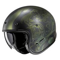 HJC Шлем V31 Flame MC4SF в Кирове
