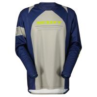 Scott Джерси X-Plore blue/grey в Кирове