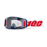 100% Очки Armatic Mach Z / Clear в Кирове