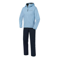 Finntrail Костюм женский Outdoor suit W 3455 LightBlue в Кирове