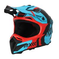 Acerbis Шлем Profile 5 22-06 Red/Blue в Кирове
