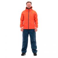 Dragonfly Мембранный костюм Active 2.0 Orange-Blue в Кирове