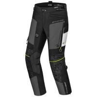 Shima Мотоштаны Tracker Men Grey в Кирове