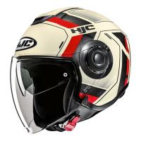 HJC Шлем i40N Velu MC1 в Кирове