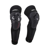 Leatt Наколенники 3DF 5.0 Evo EXT Knee Guard Black в Кирове