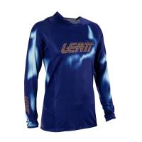 Leatt Джерси женская 4.5 Lite V26 Deep Blue в Кирове