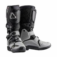 Leatt Мотоботы ADV HydraDri 8.5 Black/Grey в Кирове