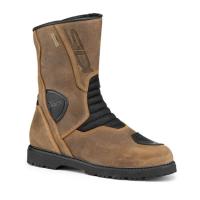 Sidi Ботинки Gavia Gore-Tex Adventure Tobacco в Кирове