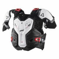 Leatt Защитный панцирь 6.5 Pro Cheast Protector White в Кирове