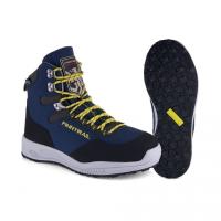 Finntrail Ботинки Sportsman 5198 Blue/Yellow в Кирове